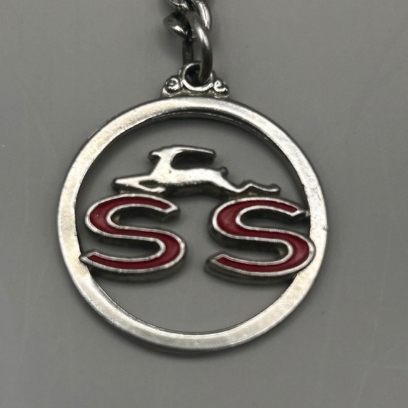 Impala SS Baseball Cap and Impala SS Keychain - Vintage Bundle - Picture 7 of 9